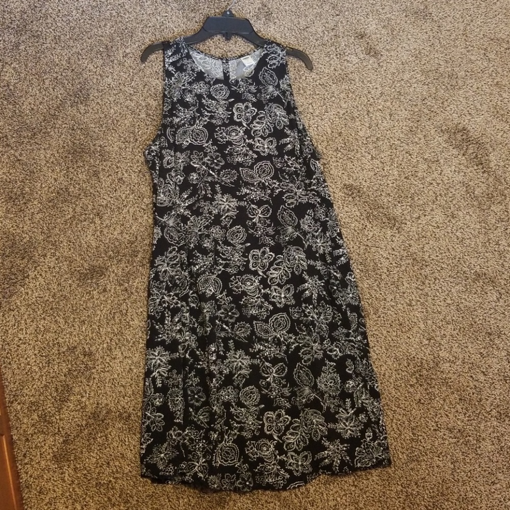 Old Navy dress